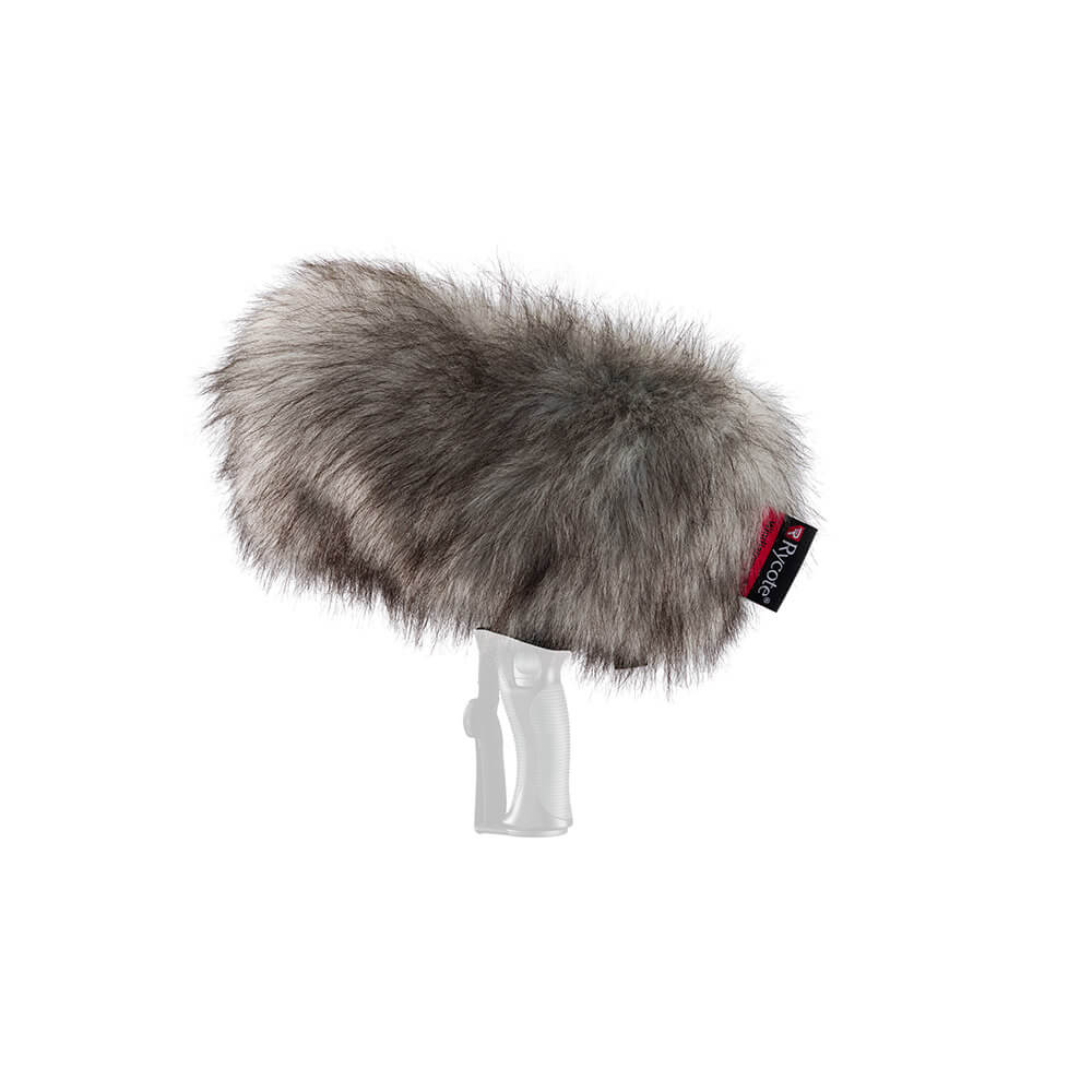 rycote-rycote-nano-shield Windjammer NW2-CA